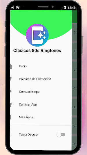 80's Classics Ringtones Screenshot 3
