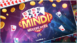 Mindi Multiplayer Screenshot 1