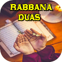 Rabbana Duas