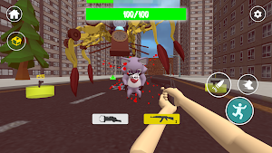 Sandbox FPS Meme Mods Screenshot 2
