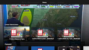 11 Alive+ Screenshot 1