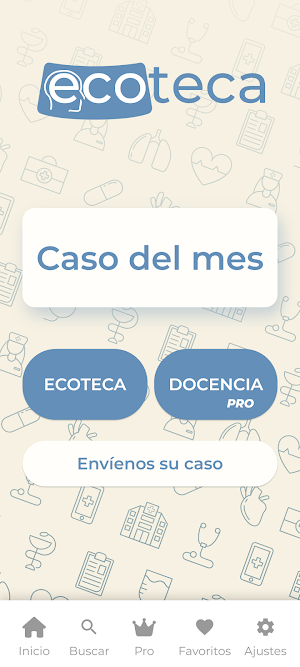 Ecoteca Screenshot 1