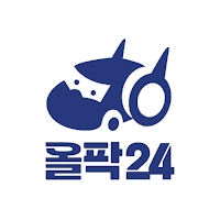 올팍24 - 우리 동네 주차장 히어로