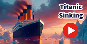 Rms Titanic Sinking Screenshot 0