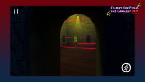 Floptropica: The Labussy War Screenshot 3