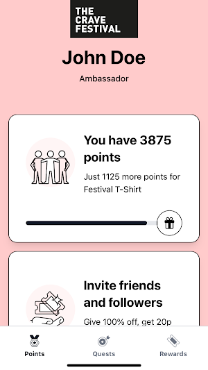 Innercrowd Screenshot 0