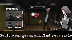 Cursed House Multiplayer 2 Screenshot 0