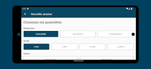 Cohevia Screenshot 2