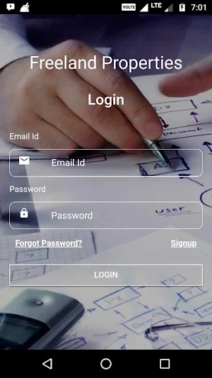 Freeland Properties Screenshot 0