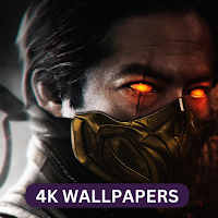Wallpapers For MK 4K