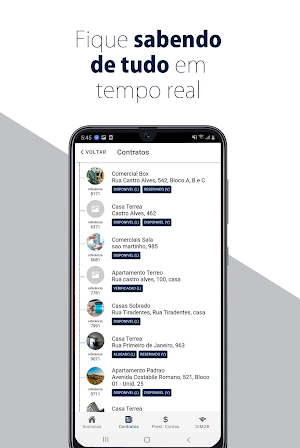Cohab Premium Screenshot 1