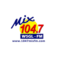 104.7 The Mix