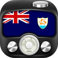 Radio Anguilla FM & AM Online