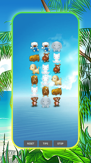 Easy matching game Screenshot 3