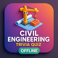 Civil Engineering Trivia Quiz