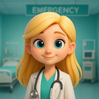 Doctor Game Hospital