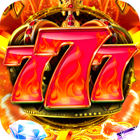 777 Spin Royale