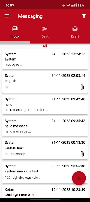 Dpis Daburji Screenshot 2