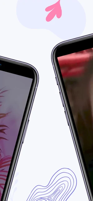 Sabby and Sophia Video Call Screenshot 1
