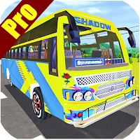 Bus Simulator Real Pro