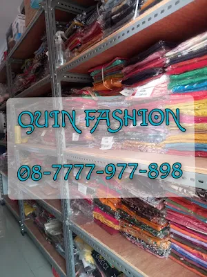 Quin Fashion Screenshot 1