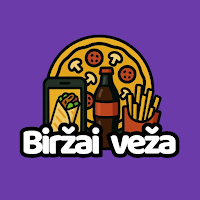 Biržai Veža