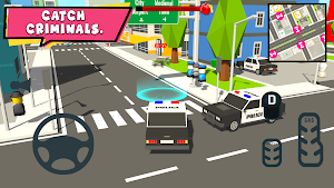 City Drivers : Open World Screenshot 0