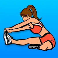 Stretch & Flexibility Exercise