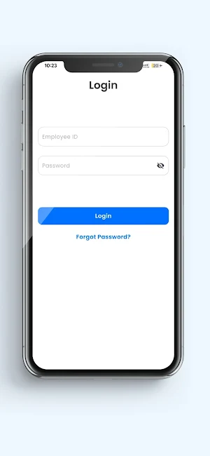 ClaimSync Screenshot 1