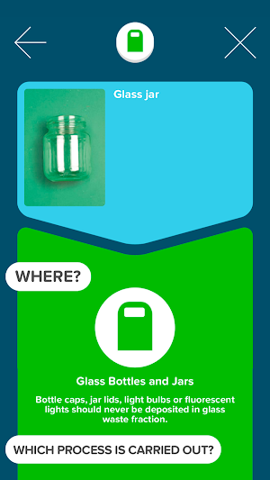 Residus Screenshot 3