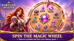 Fortune Master Screenshot 2