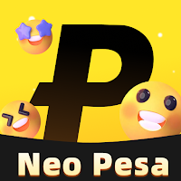 NeoPesa - Instant Pesa Cash