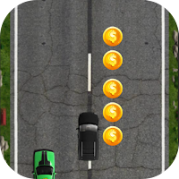 Traffic Rush