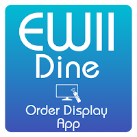 Order Display EwiiDine