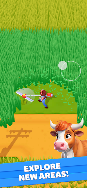 My Perfect Farm Screenshot 1