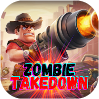 Zombie Takedown