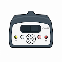 Upower20