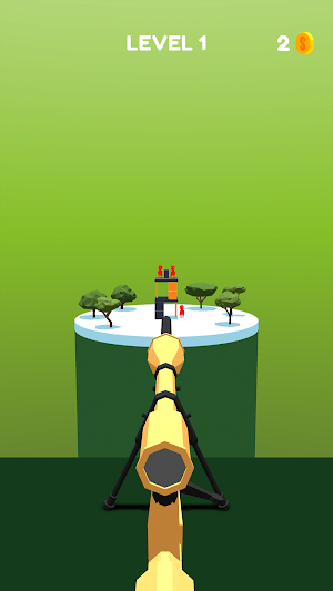 Super Sniper! Screenshot 0