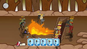 Stickman Fight - Stick Games Screenshot 0