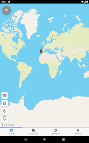 Localizalia Screenshot 1