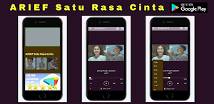 ARIEF Satu Rasa Cinta Screenshot 3