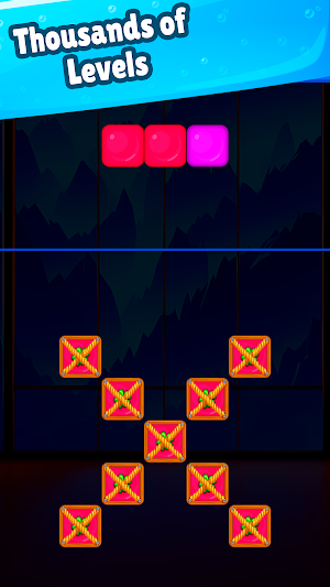 Color Block Puzzle Screenshot 2
