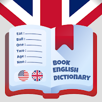 Book English Dictionary