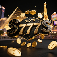 777 Wild West Cash Blitz