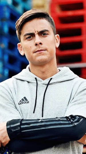 Paulo Dybala Wallpapers Screenshot 0