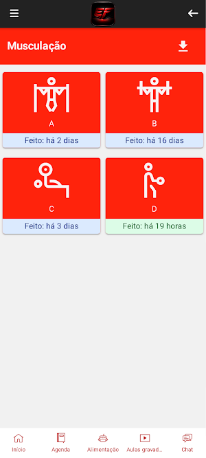 Eddye Fernandes Screenshot 3