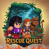 Rescue Quest