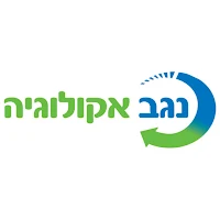 אפליקציית נהג נגב אקולוגיה