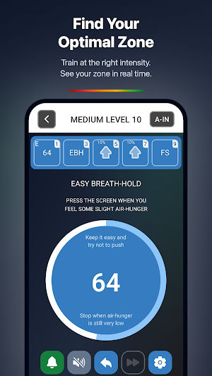 Reuvers Breathing Screenshot 1