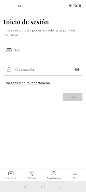 Hermandad Esperanza de Triana Screenshot 3